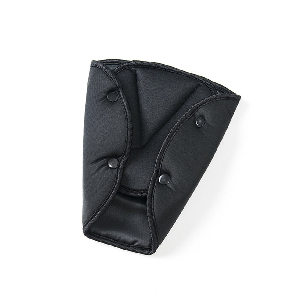 seat belt holder
