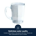 thumbnail image 3 of De'Longhi Water Filter, White, 3 of 8
