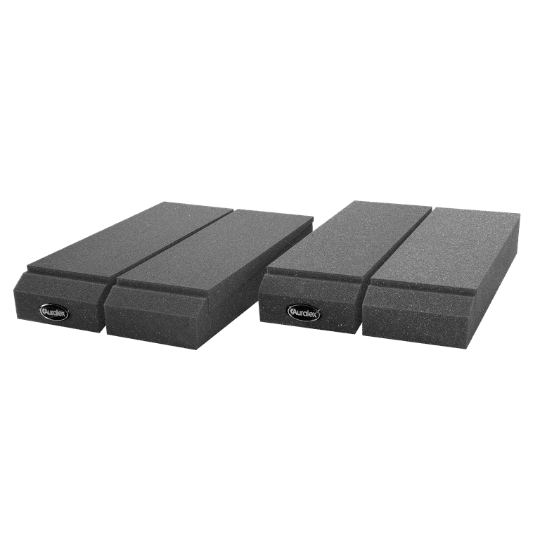 Auralex sales isolation pads