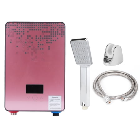 Water Heater, Electric Water Heater Bathroom Water Heater Electric ...
