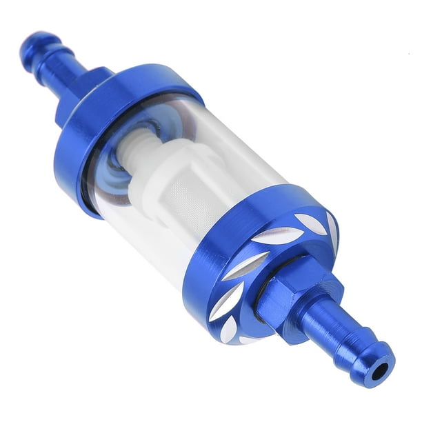 Glass Fuel Filter,Glass Fuel Filter Element Auto Accessories Engine Oil