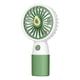 thumbnail image 2 of Portable Fan Usb Rechargeable Mute Small Fan Wholesale Student Desktop Handheld Outdoor Portable Fan Outstanding Performance, 2 of 5