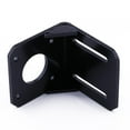 thumbnail image 3 of Alloy Steel Stepper Motor Bracket  Stepper Motor Mounting Bracket For 42mm Nema 17 Geared Stepper Motor With Mounting Screws, 3 of 8