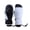 White_XL, variant on Winter Mitten Gloves for Men Women Touchscreens Snow Ski Gloves, Cold Weather Gloves with Pockets