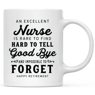 Retirement Gifts Nurses