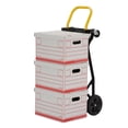 thumbnail image 5 of Harper Trucks Steel 400 Hand Truck and Platform Cart, 5 of 5