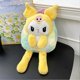 thumbnail image 4 of Kuromi Backpack Cartoon Cute Polyester Comfortable Backpack Large Capacity, 4 of 5