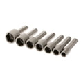 thumbnail image 4 of 14pcs 1/4 Pulgadas Hexagonal Hexagonal Adaptador de Lve de Encendido Sunnimix Broca de destornillador de tuerca de potencia, 4 of 8