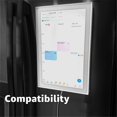 thumbnail image 3 of Magnetic Fridge Mount for Skylight 15 Inch Calendar, 3 of 5
