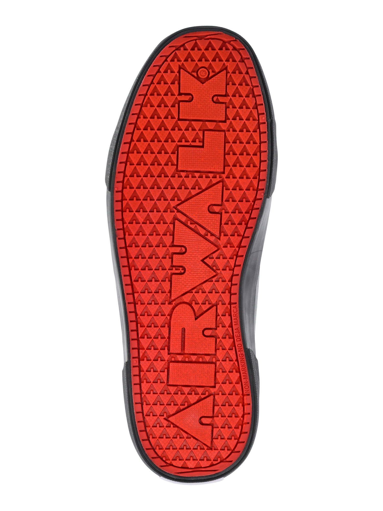Airwalk Men's Freestyle Mid Top Sneakers