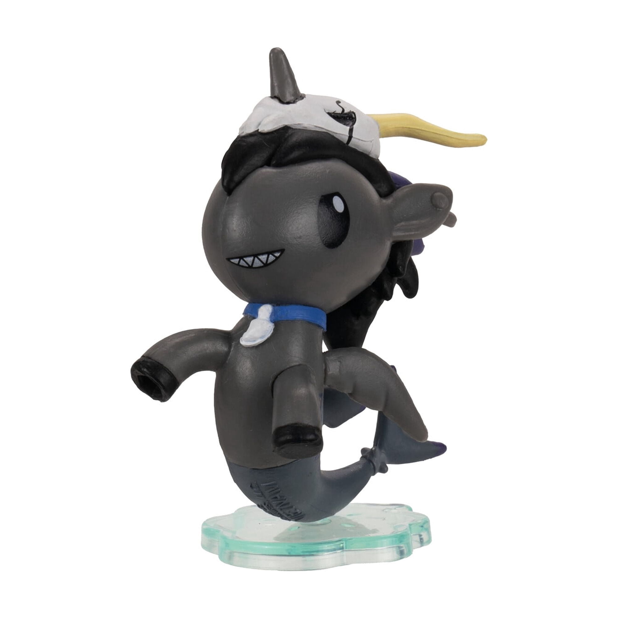 Figurine mystère Mermicorno : Starfall (2 po)