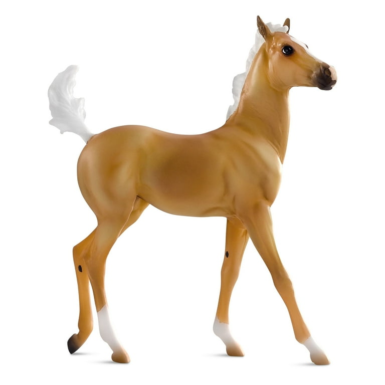 Breyer Horses The Traditional Series - Ebony Shines and Charlize -  Walmart.com