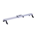 thumbnail image 1 of Movo Photo CST-60 23-INCH Aluminum Camera Track Slider Video Stabilization System, 1 of 1