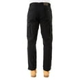 thumbnail image 3 of Men's Smith's Workwear Stretch Fleece-Lined Canvas Cargo Pant Color: Sandstone Size: 42X32, 3 of 4