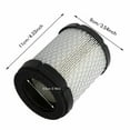 thumbnail image 4 of Air Filter For Onan 3600 - 4000 MicroQuiet RV QG Generator Cummins Genset, 4 of 9