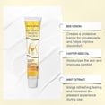 thumbnail image 4 of Men's Anti-Itch Care Cream, Antibacterial Deodorant Formula, 20g Private Skin Relief Solution, 4 of 5