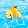 Pinkfong by Baby Shark The Child Floating Waterproof LED Lighting Wireless Bluetooth Portable