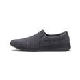 thumbnail image 4 of Merinos Women's Slip On Dark Grey with Dark Grey Sole - Size 7 - Wide, 4 of 5
