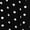 Black, variant on Annhoo Womens Summer Dress Spaghetti Strap Trendy Polka Dots Sleeveless Midi Dress Casual Side Slit Elegant Cami Dress