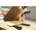 thumbnail image 6 of Wusthof 8" Forged Chefs Kitchen Knife: Full Tang - Straight Edge - Classic Series, 6 of 6