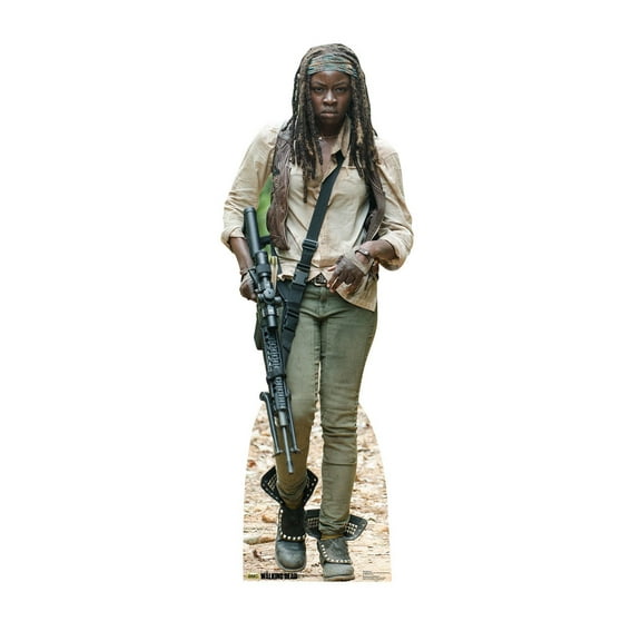 Michonne (The Walking Dead)