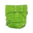 thumbnail image 3 of Cubierta de tela para pañales para adultos, cubierta para pañales, lavable, conveniente, cintura , reutilizable, a prueba de fugas, , VERDE, 3 of 8