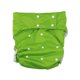 thumbnail image 2 of Pañal de tela, pantalones de pañal, tamaño conveniente, para la noche, para hombres y mujeres, cómodo Verde, 2 of 9