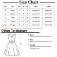 thumbnail image 2 of Bigersell Dresses for Women 2023 Casual Women's Casual Fashion V-Neck Solid Color Short Sleeve Short Skirt Dress formal Dresses for Female Wedding Guest Women A-Line Dresses, Style 30708, Black XXL, 2 of 5