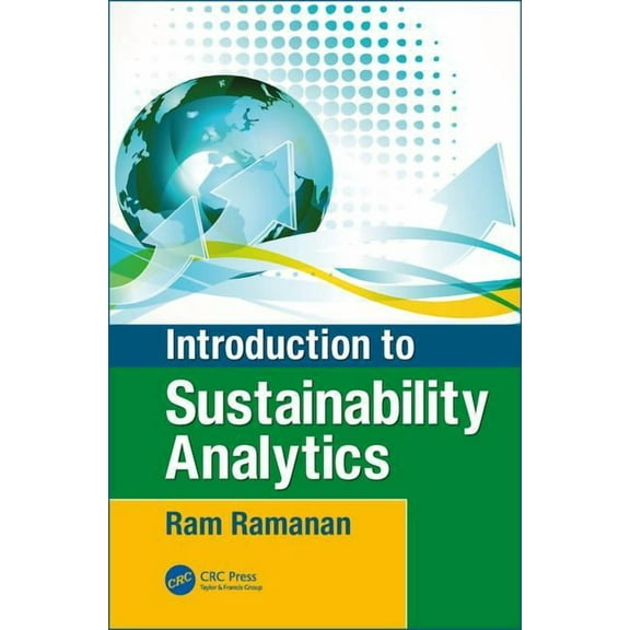 Introduction to Sustainability Analytics, (Hardcover)
