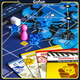 thumbnail image 4 of Juego de mesa Pandemic Base Game Cooperative Strategy Kids 8+, 4 of 7