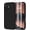 Black, variant on KOMI Magnetic for iPhone 16 Case, Compatible with MagSafe, [Full Camera Protection][2 Screen Protectors] Silicone Shockproof Protective Phone Case for iPhone 16 6.1", Chalk Pink