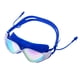 thumbnail image 1 of Gafas de Natación de de Natación para Adultos s Gafas Protección nieb con Tapón para Los Oídos + Funda Protectora Azul oscuro DYNWAVEMX Gafas de natación, 1 of 8