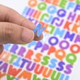 thumbnail image 3 of Hello Hobby Alphabet Stickers – Multicolor, 103 Count, 3 of 6