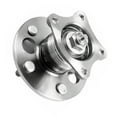 thumbnail image 3 of Detroit Axle - Rear Wheel Bearing Hub for 95-96 Toyota Avalon, 92-01 Camry, 99-03 Solara, Wheel Hub Bearing Assembly 1992 1993 1994 1995 1996 1997 1998 1999 2000 2001 2002 2003 Replacement, 3 of 5