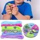 thumbnail image 2 of 6pcs/set 180ml Slime Toy Colorful Stress Relief Comfortable Touch Floam Putty Slime Toy For Entertainment, 2 of 5