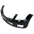 thumbnail image 5 of CAPA For 10-12 GLK-350 Front Bumper Cover w/o AMG Styling MB1000365 2048804440, 5 of 5