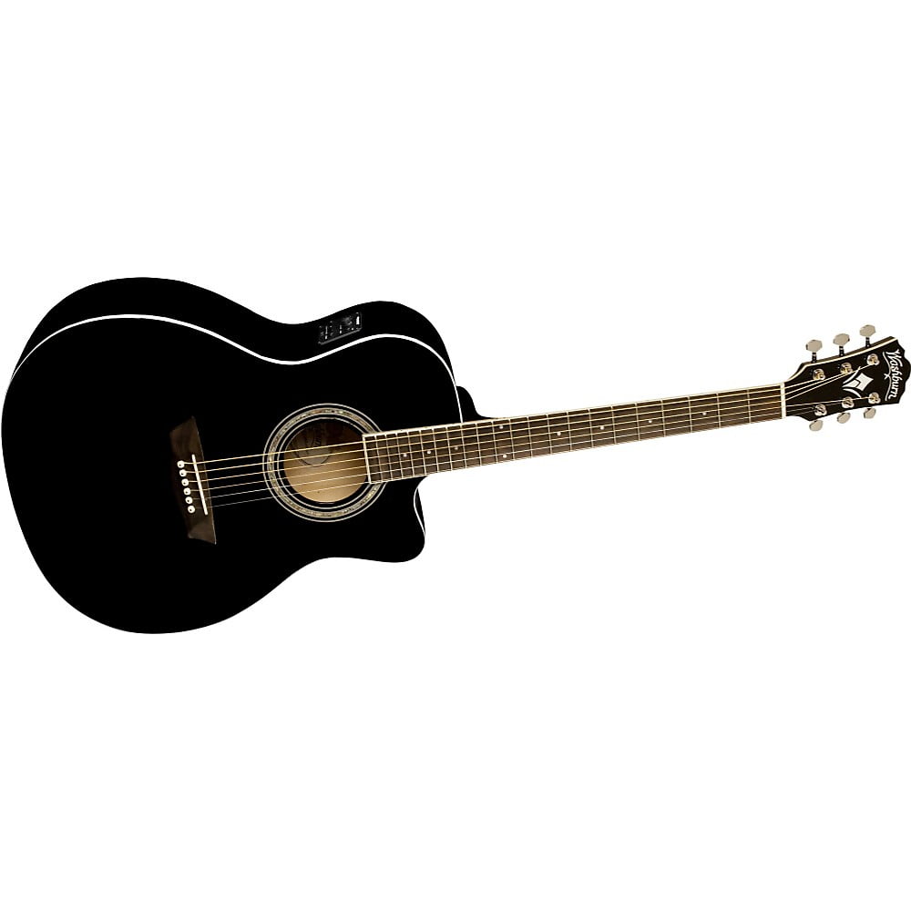 Washburn acoustic guitar models d25s porwe