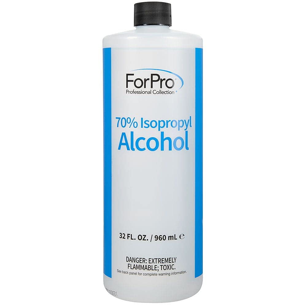 20 Litri Di Alcool Isopropilico 99,9% Puro - Grado EP/USP - Senza Profumo