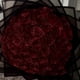thumbnail image 4 of 2026 Mother's Day Glitter Rose Bouquet Artificial Rose Bouquet Glitter Fake Rose Bouquet for Mom, Couple, Birthday, Anniversary, Love Gift (20 Roses), 4 of 5