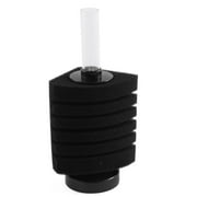REGALWOVEN Fish tank Aquarium Fry Betta Shrimp Sponge Filter