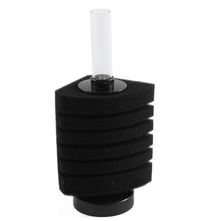 REGALWOVEN Fish tank Aquarium Fry Betta Shrimp Sponge Filter