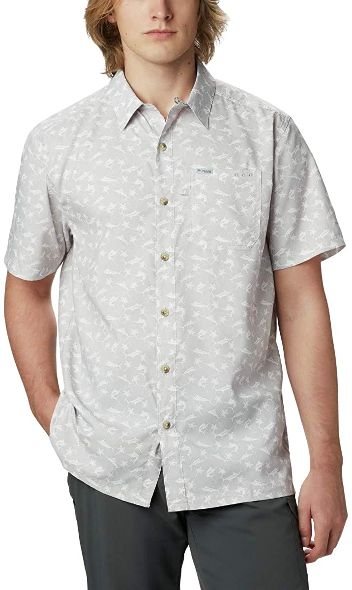 Columbia Mens Super Slack Tide Camp 