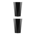 thumbnail image 2 of Wosthever Vaso de baño Taza de cepillo de Artículos de tocador de viaje Taza de cepillo de Plástico Type6 NO6 Wosthever CBP065704, 2 of 6