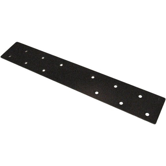 1-1/2" x 9" 16 Gauge Plate Strap