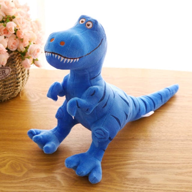 Peluche HUOGUO T-Rex Tyrannosaurus de 28 cm de peluche