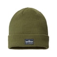 thumbnail image 1 of Lost Lager II Beanie, One Size, Stone Green, 1 of 1