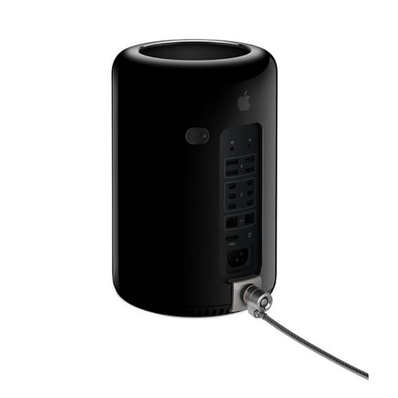 Candado de Seguridad Apple Gris