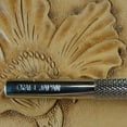 thumbnail image 7 of Leather Stamping Tool, Small Undercut Beveler Petal Lifter Stamp, B892, Leather Stamping Tool Stamp, Craft Japan Leathercraft Tool, 7 of 7