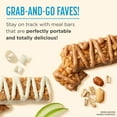 Nutrisystem OntheGo Variety Bundle Bars, 15 Count