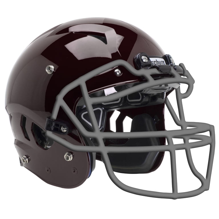 Schutt Vengeance A11 Youth Football Helmet w/Facemask (XXS